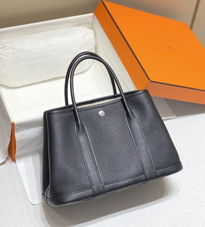 Hermes Top Handle Bags